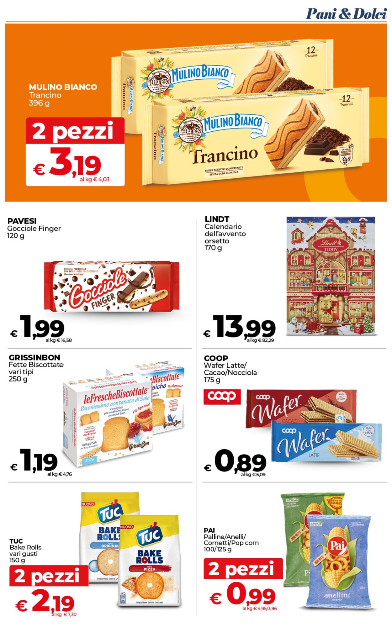 Volantino Coop - 15/11/2025 - 24/11/2025. Pagina 37