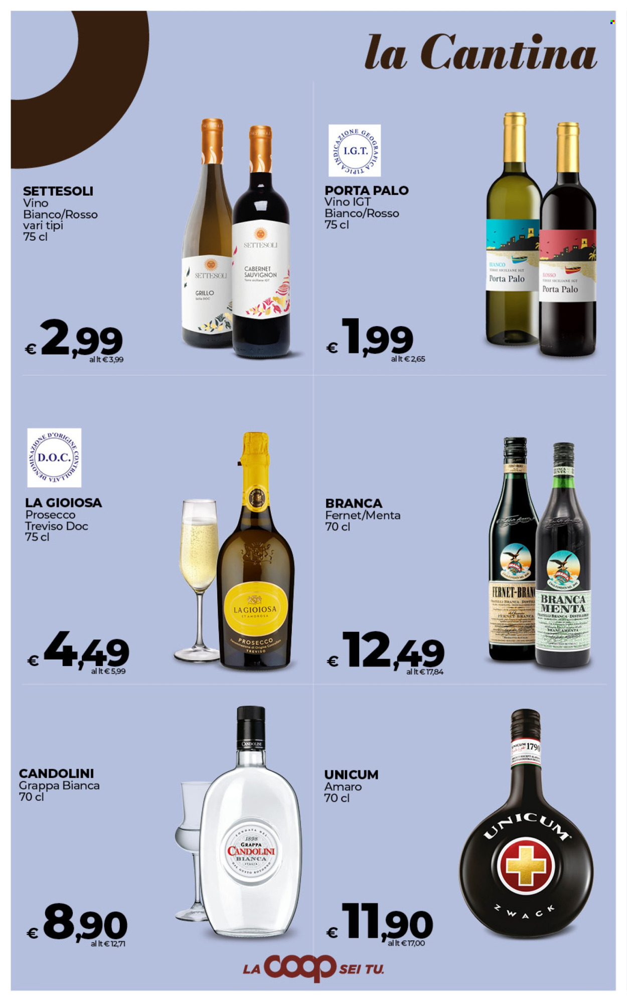 Volantino Coop - 15/11/2025 - 24/11/2025. Pagina 40