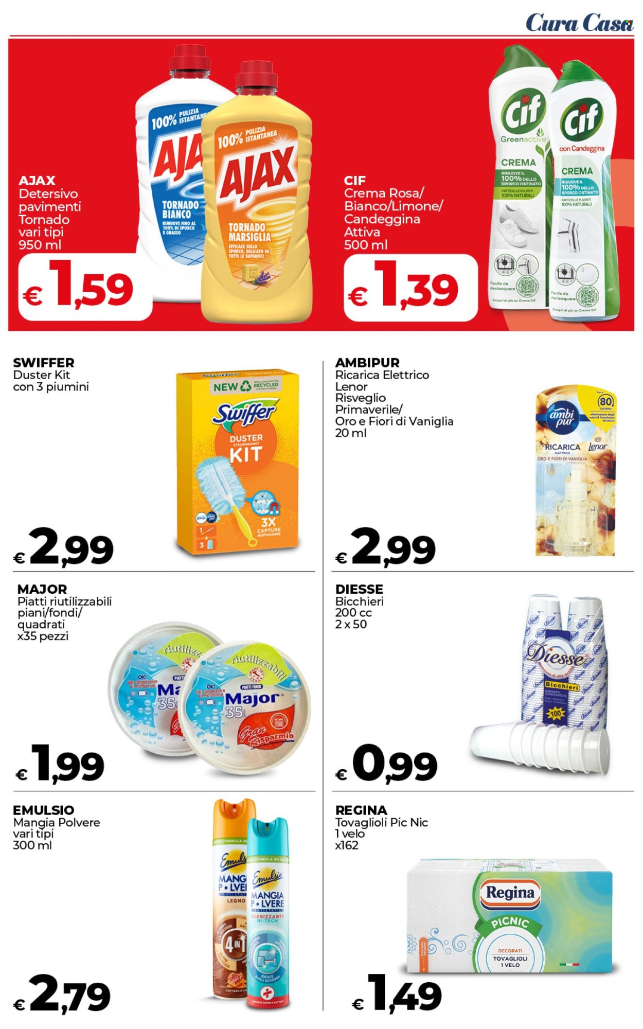 Volantino Coop - 15/11/2025 - 24/11/2025. Pagina 42
