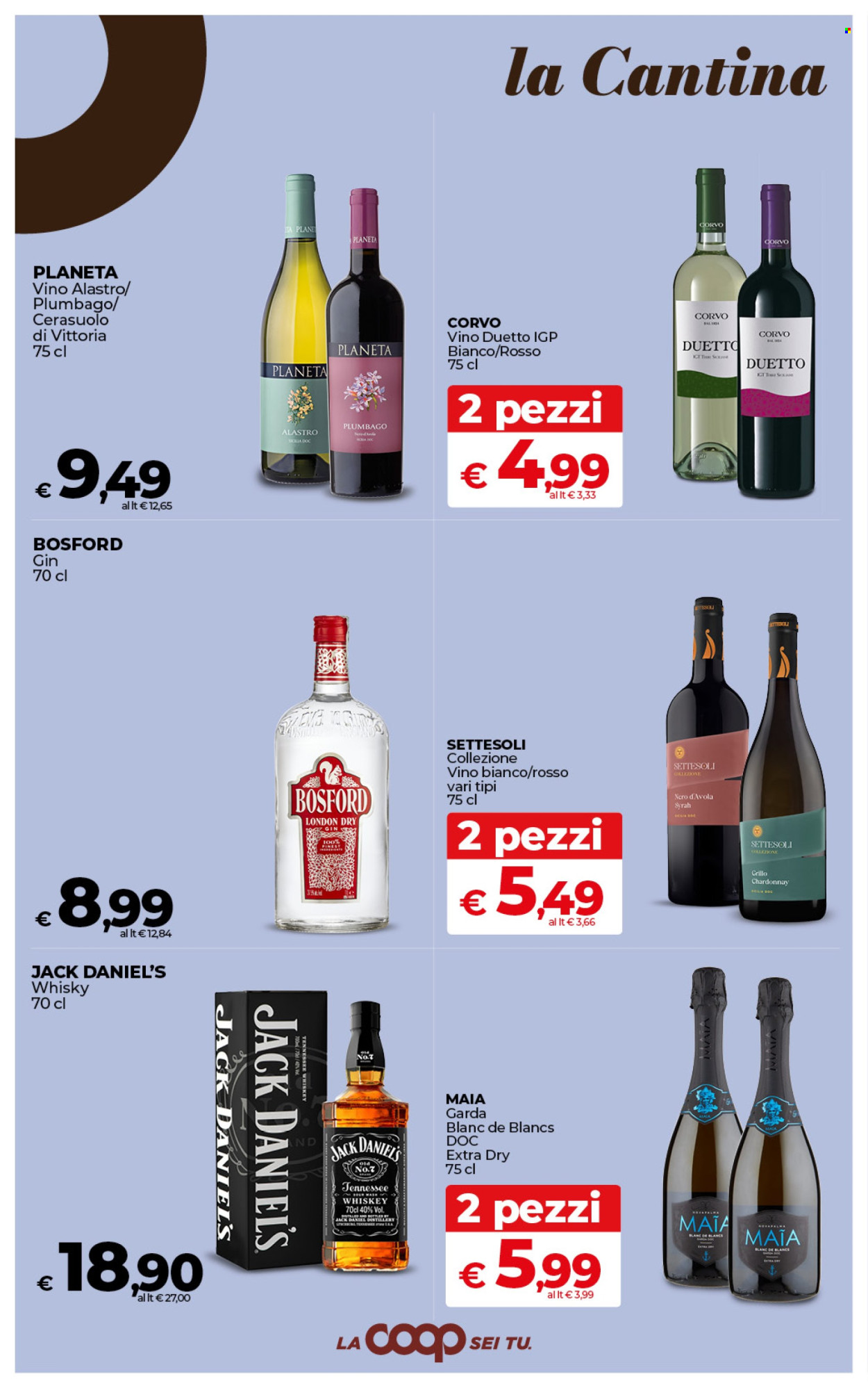 Volantino Coop - 15/11/2025 - 24/11/2025. Pagina 41