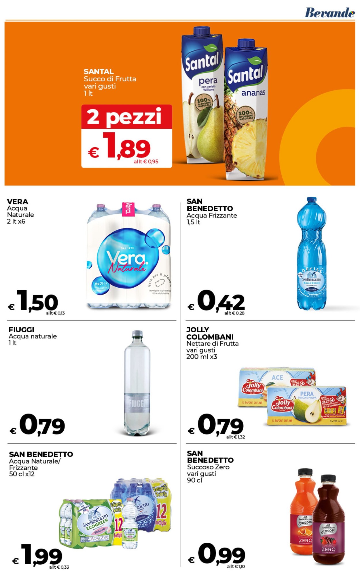 Volantino Coop - 15/11/2025 - 24/11/2025. Pagina 42