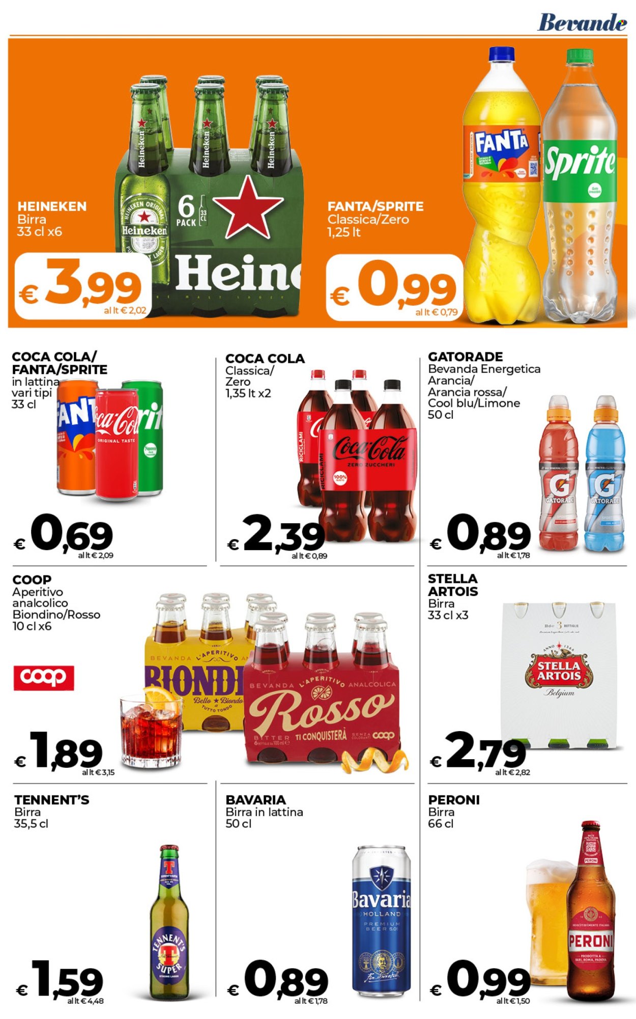 Volantino Coop - 15/11/2025 - 24/11/2025. Pagina 43