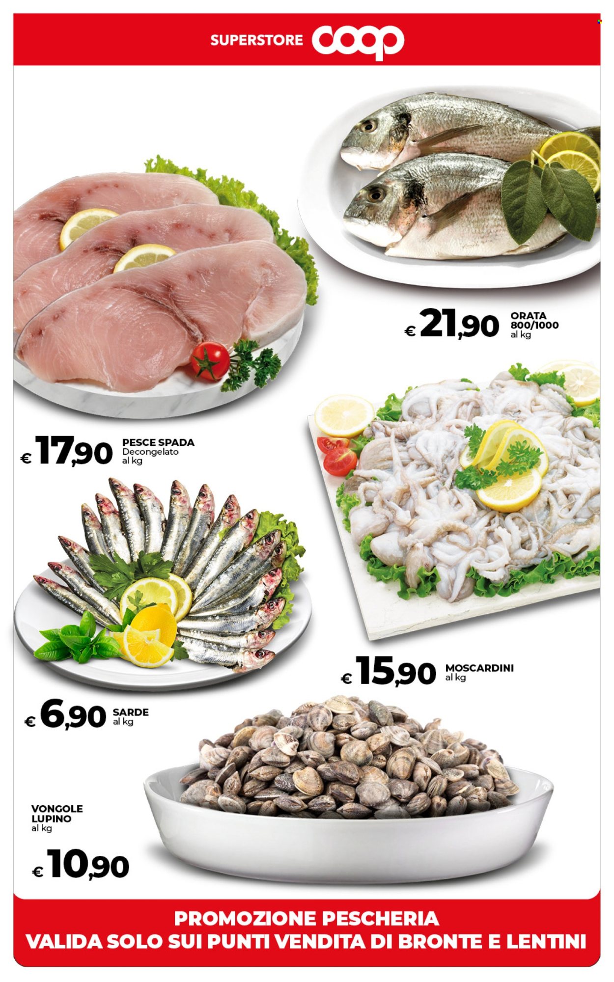 Volantino Coop - 15/11/2025 - 24/11/2025. Pagina 45