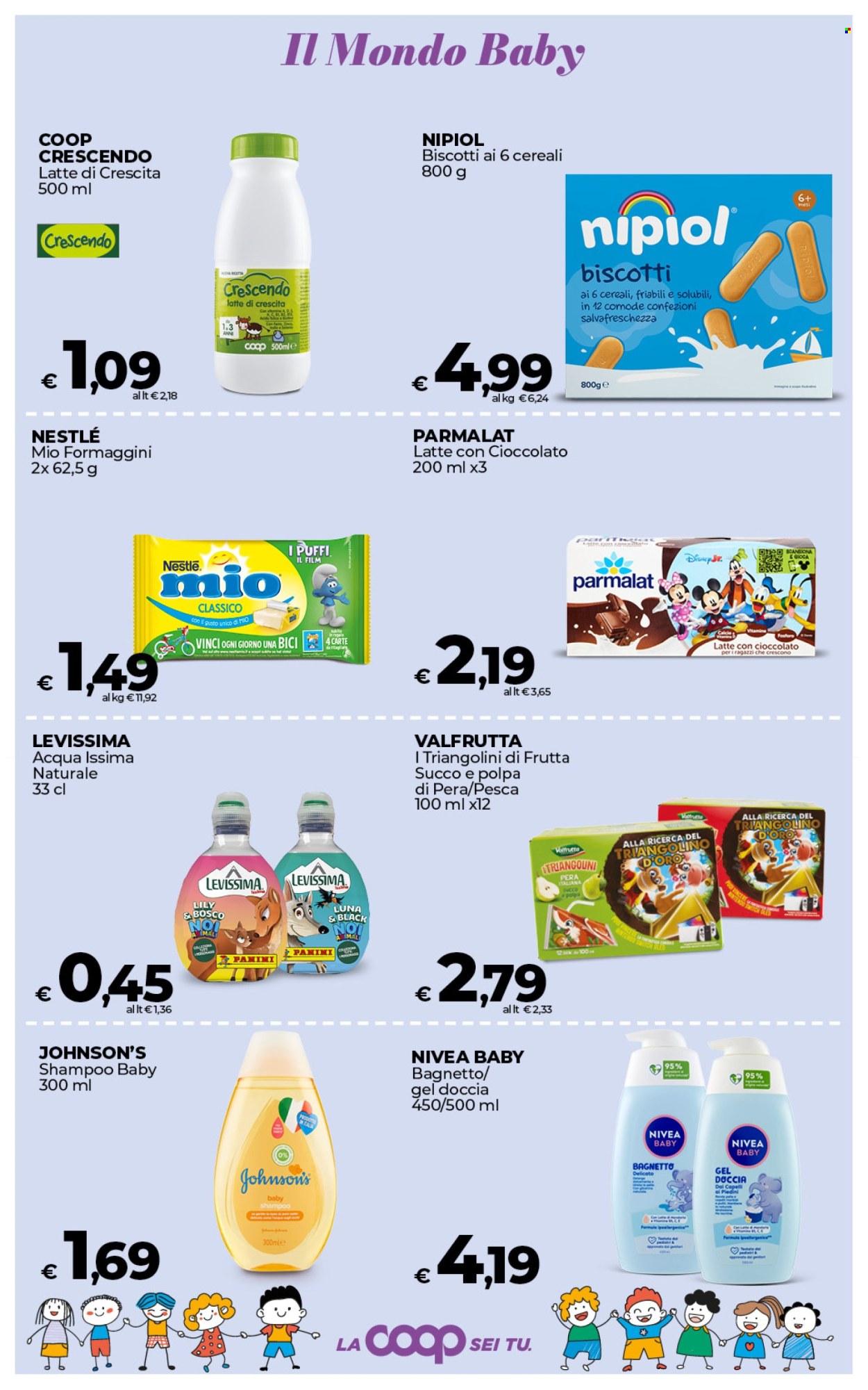 Volantino Coop - 15/11/2025 - 24/11/2025. Pagina 44