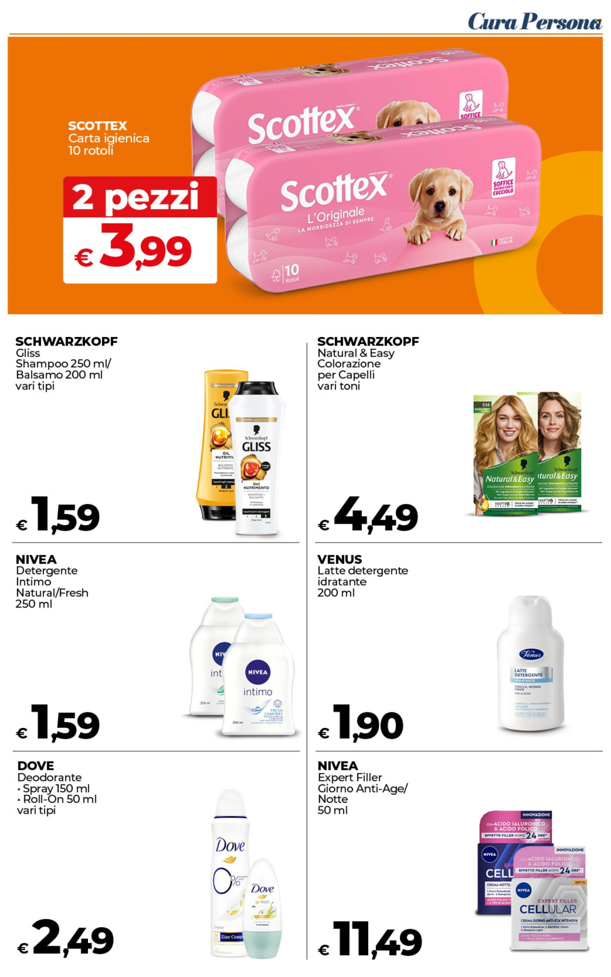 Volantino Coop - 15/11/2025 - 24/11/2025. Pagina 46
