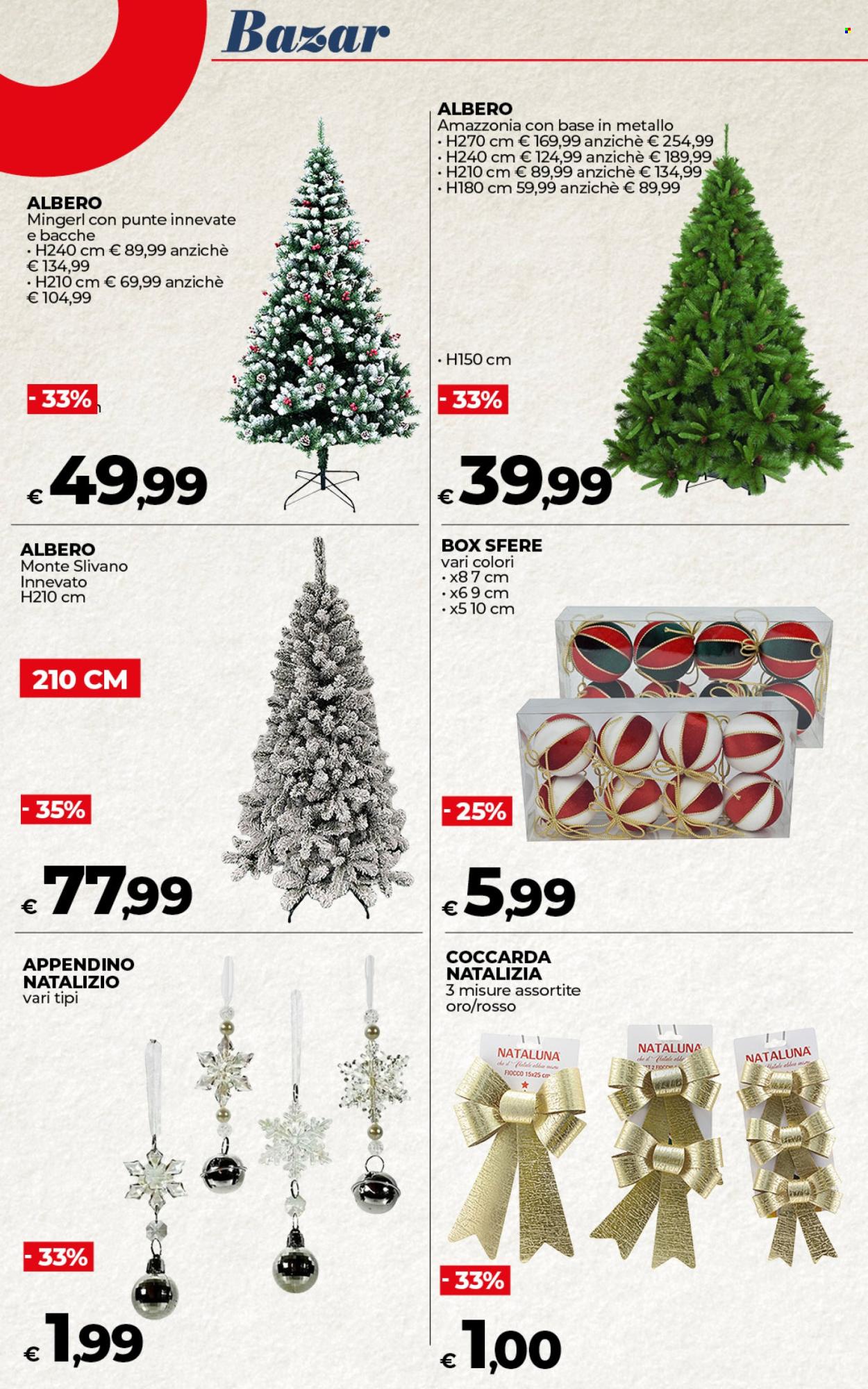 Volantino Coop - 15/11/2025 - 24/11/2025. Pagina 48