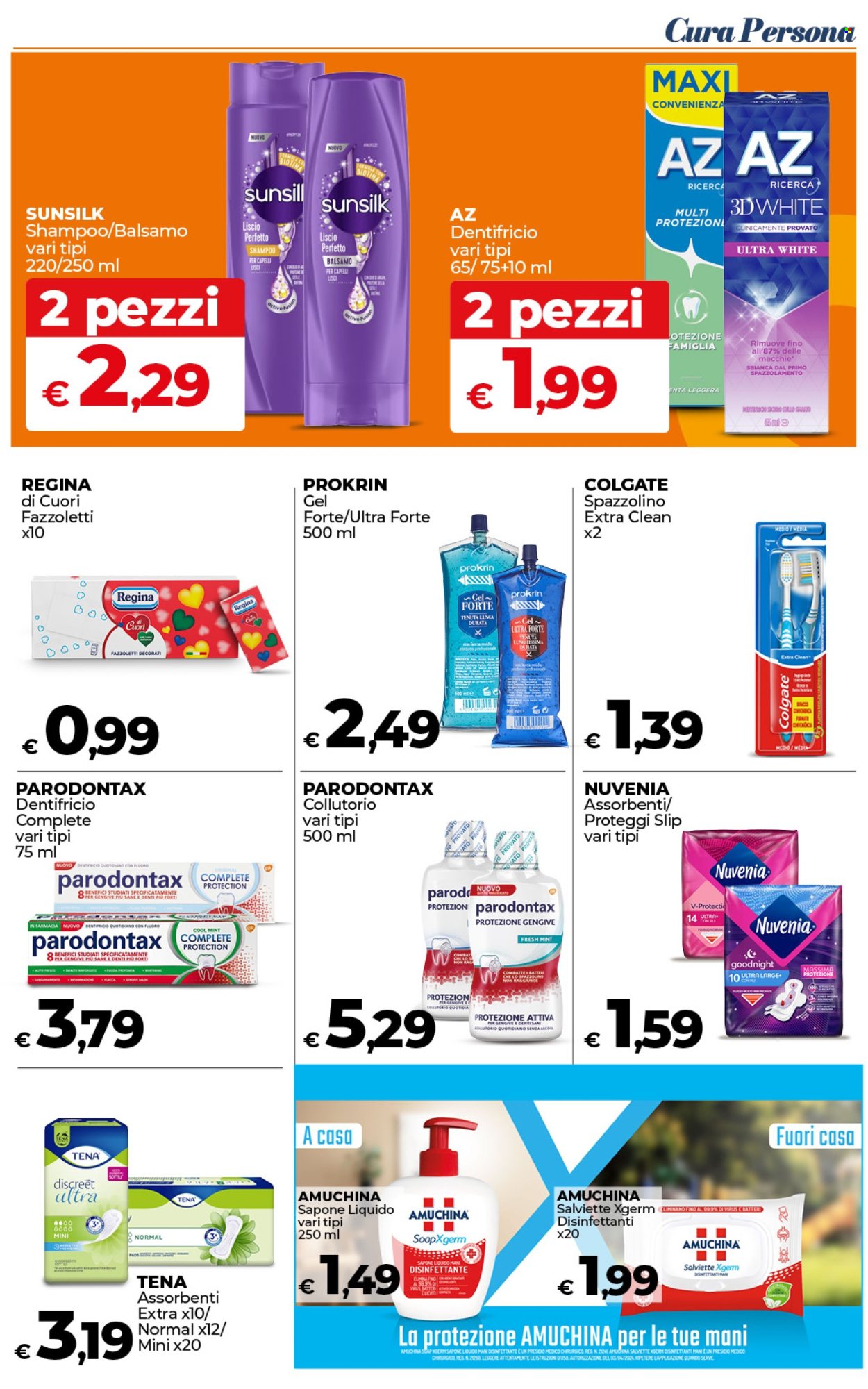 Volantino Coop - 15/11/2025 - 24/11/2025. Pagina 47