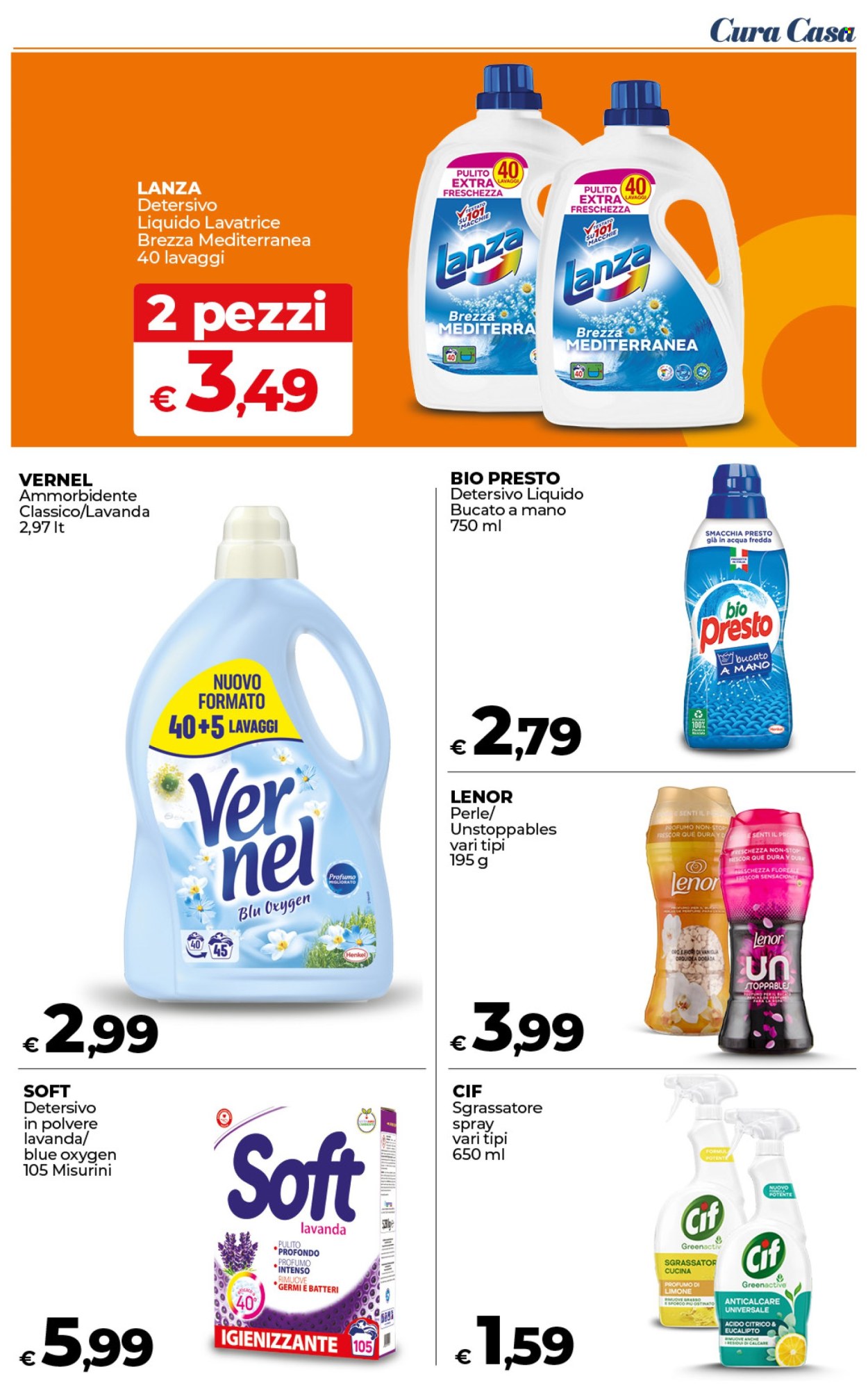 Volantino Coop - 15/11/2025 - 24/11/2025. Pagina 48