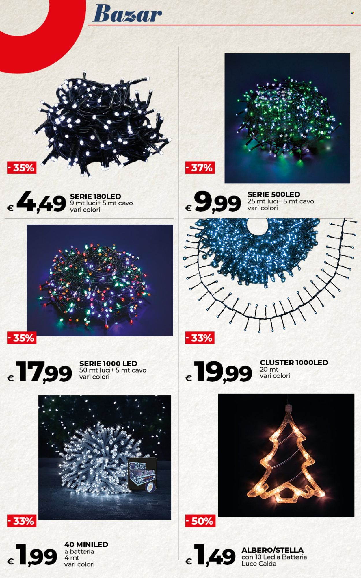 Volantino Coop - 15/11/2025 - 24/11/2025. Pagina 50