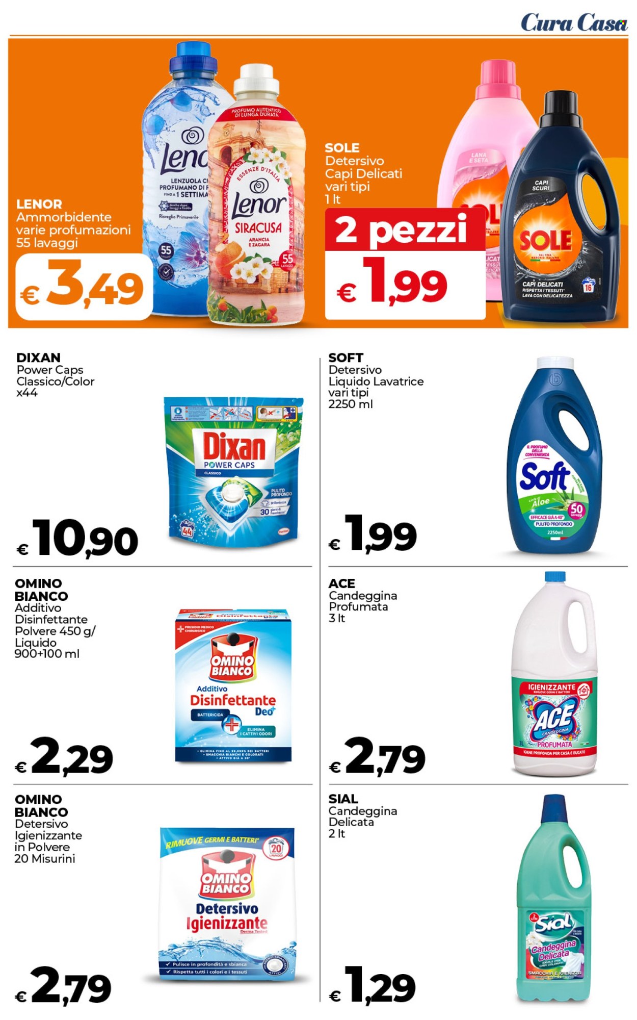 Volantino Coop - 15/11/2025 - 24/11/2025. Pagina 49
