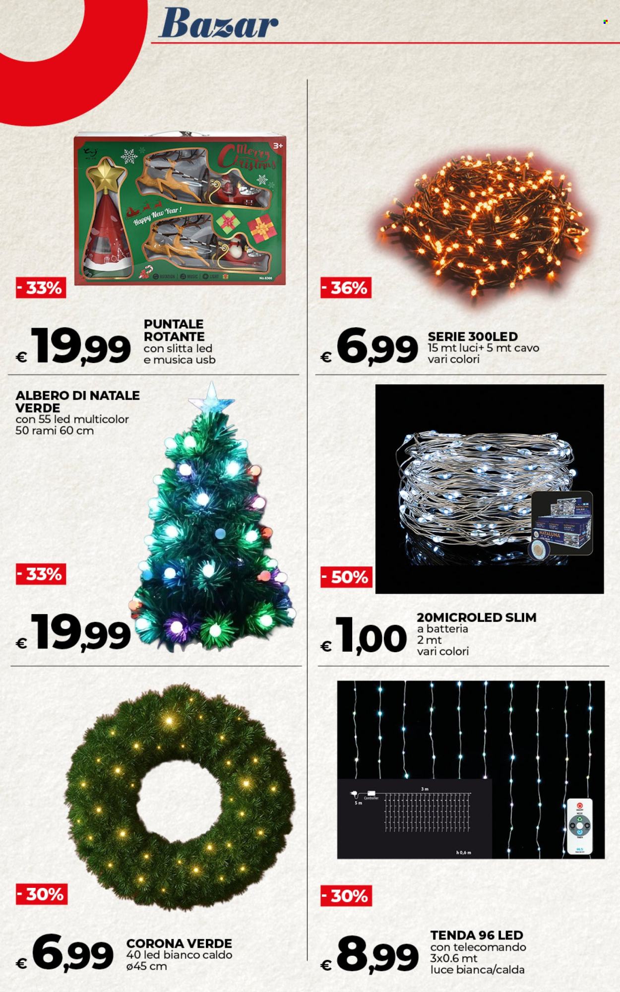 Volantino Coop - 15/11/2025 - 24/11/2025. Pagina 51