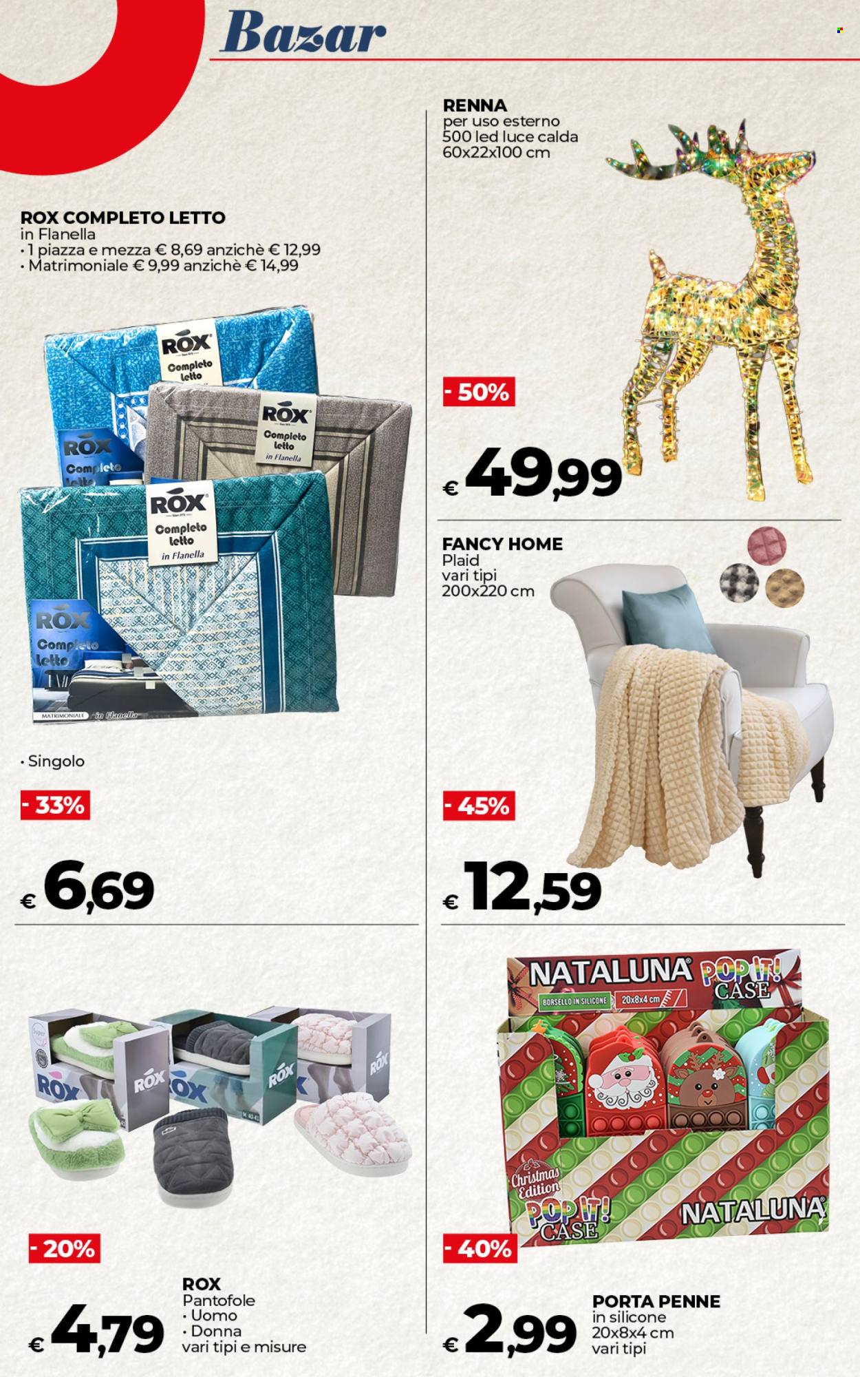Volantino Coop - 15/11/2025 - 24/11/2025. Pagina 52