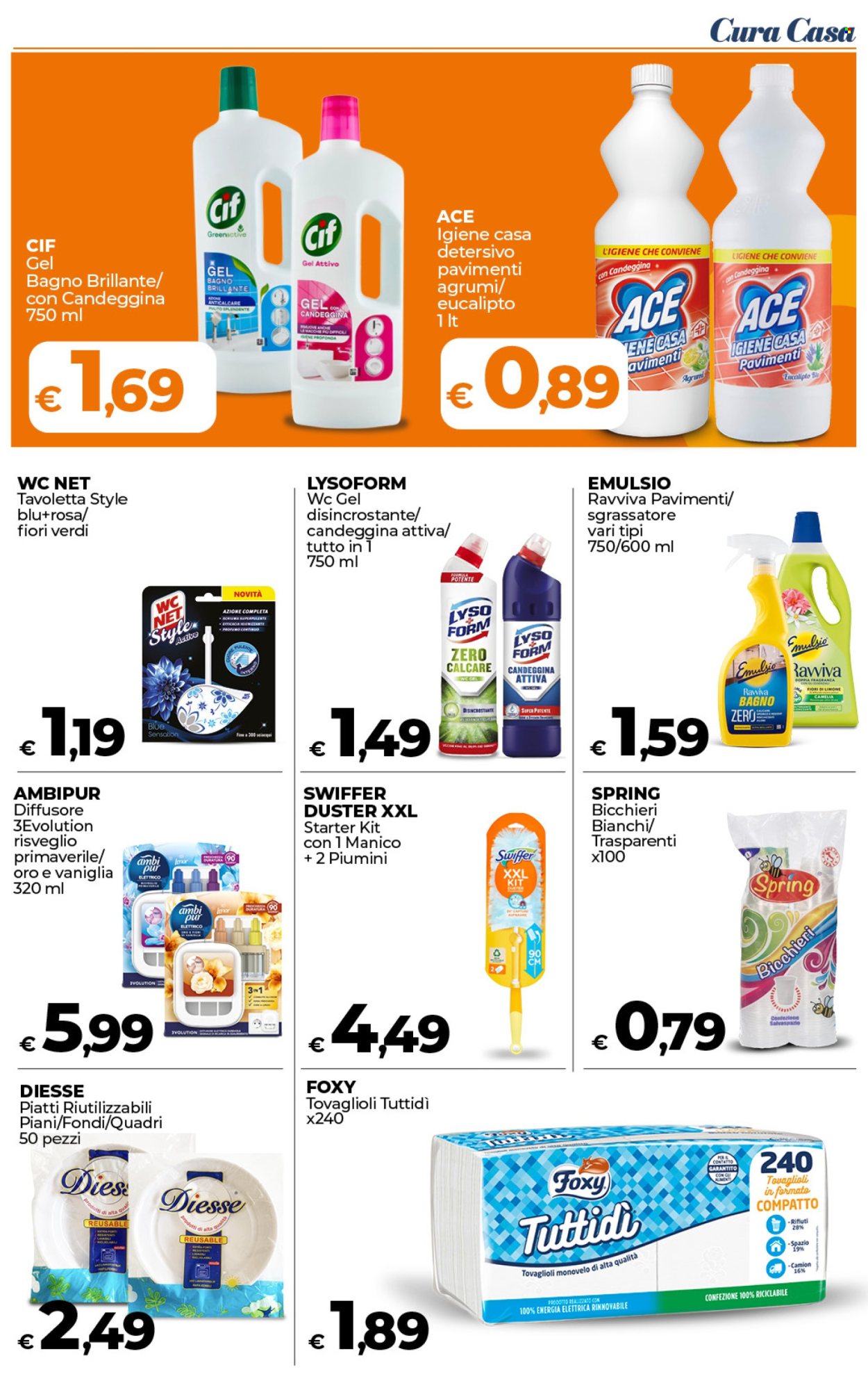 Volantino Coop - 15/11/2025 - 24/11/2025. Pagina 51
