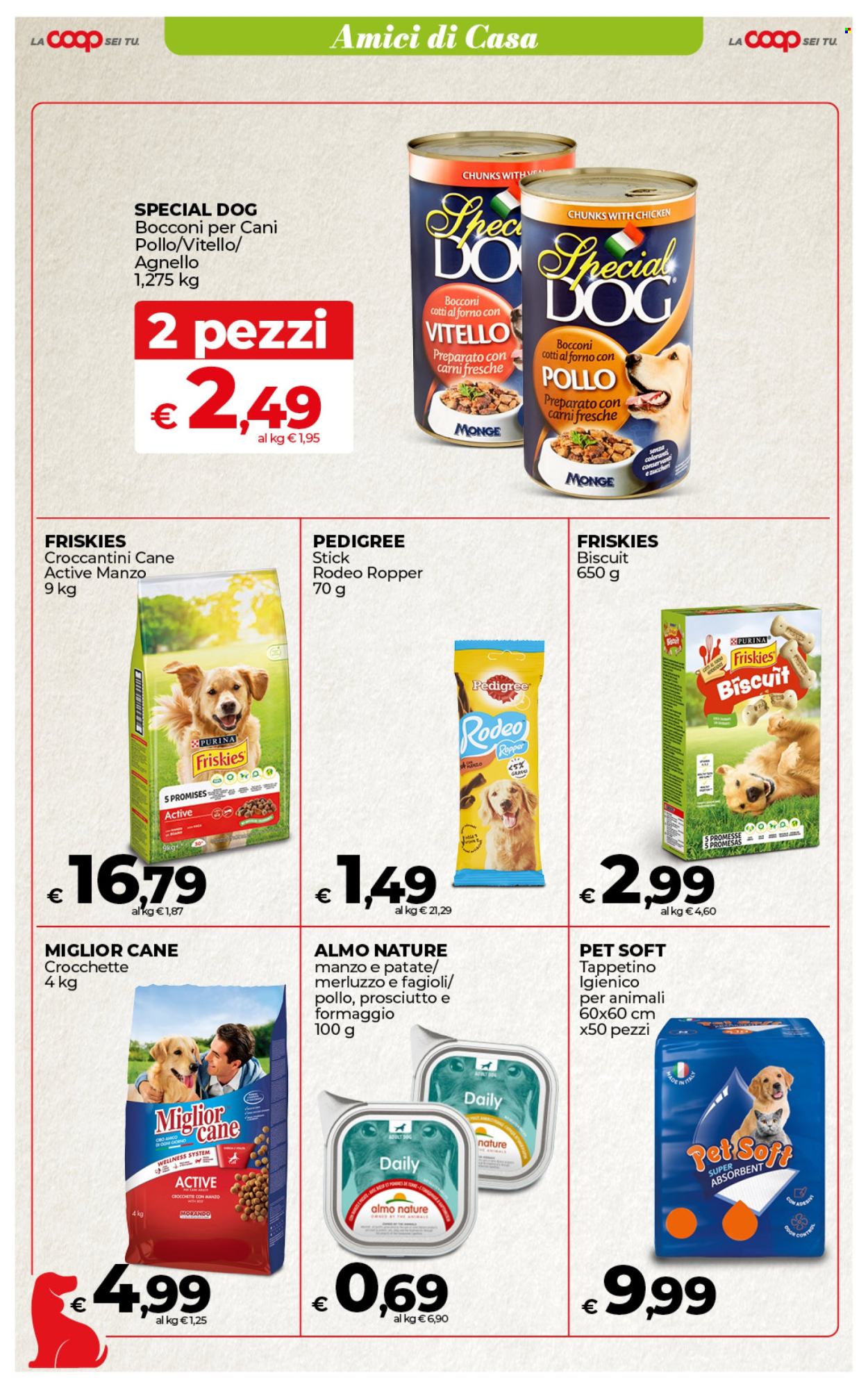 Volantino Coop - 15/11/2025 - 24/11/2025. Pagina 52