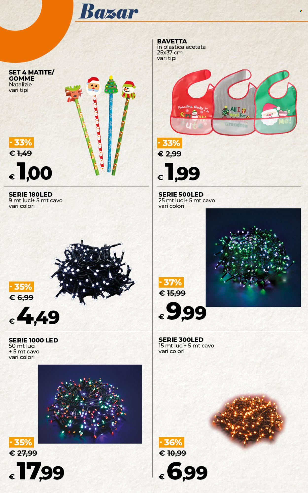 Volantino Coop - 15/11/2025 - 24/11/2025. Pagina 57