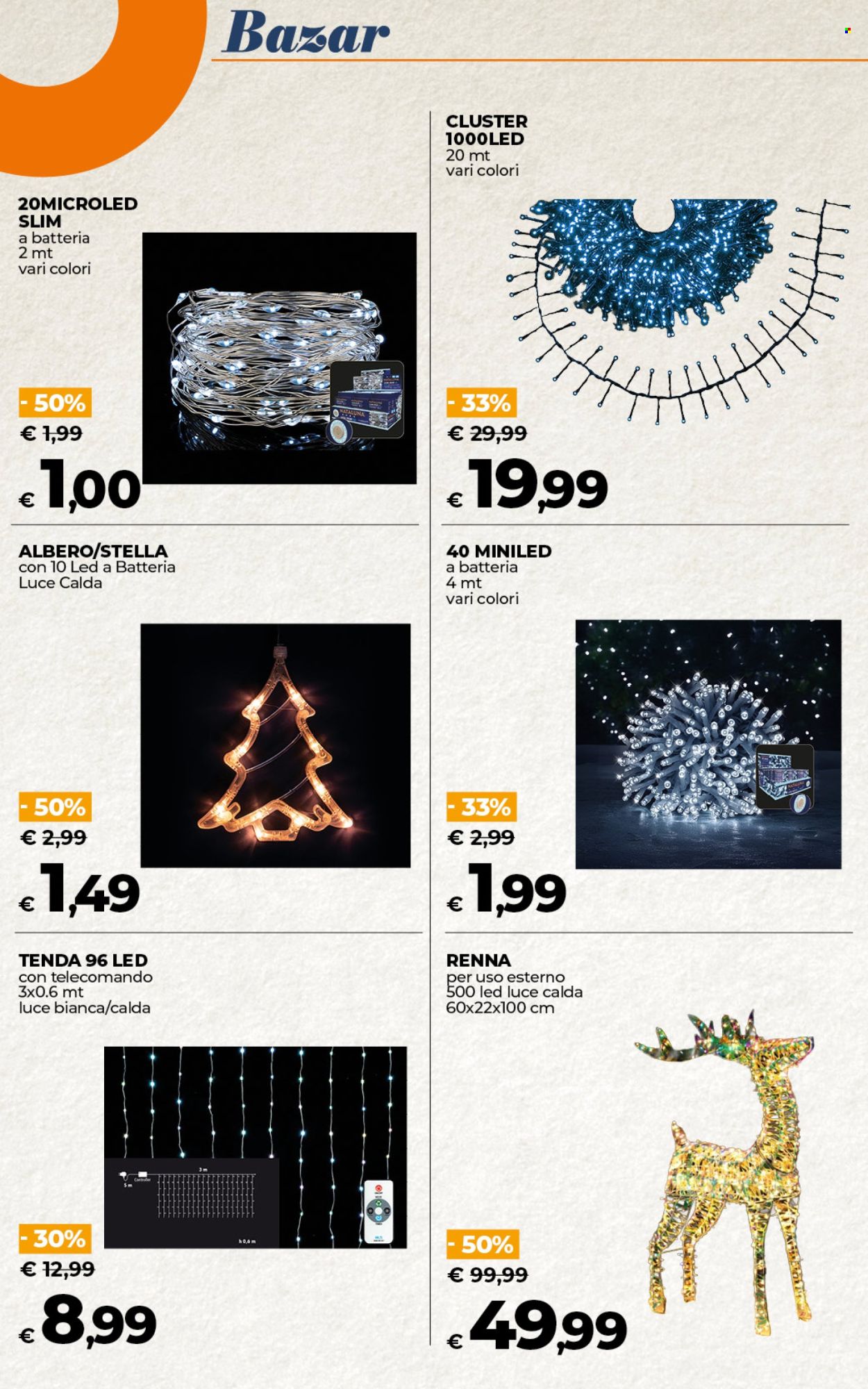 Volantino Coop - 15/11/2025 - 24/11/2025. Pagina 58