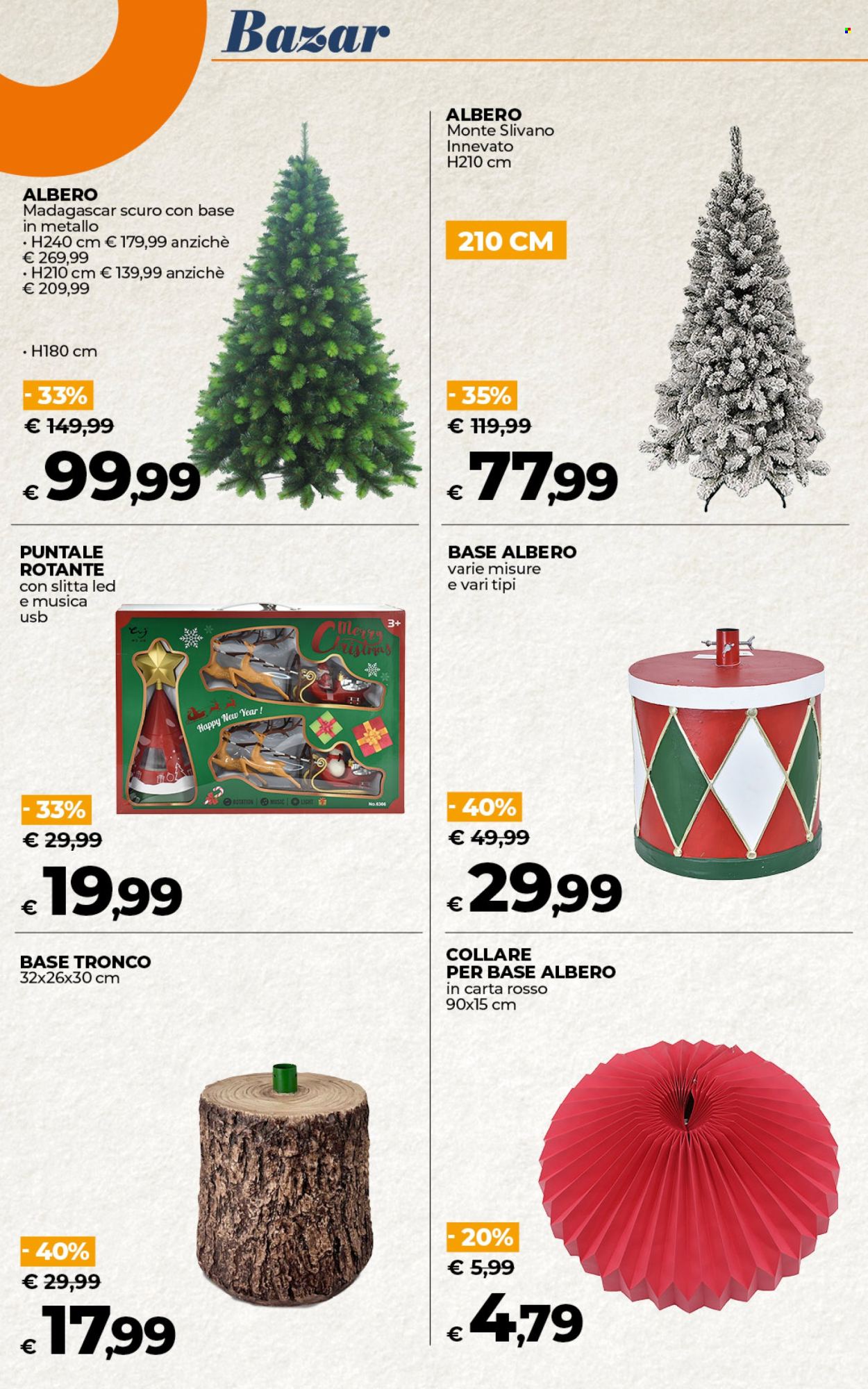 Volantino Coop - 15/11/2025 - 24/11/2025. Pagina 60