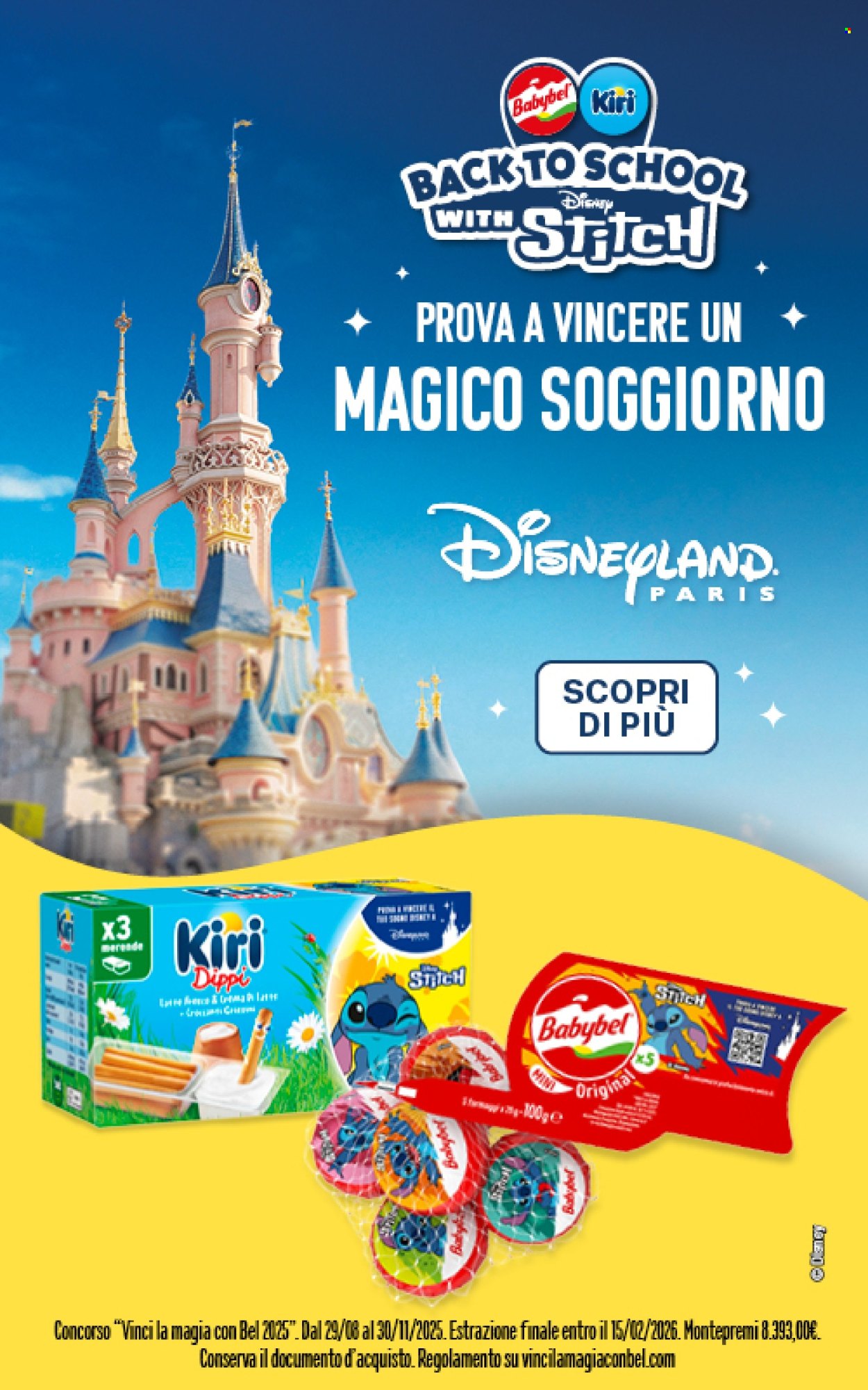 Volantino Coop - 15/11/2025 - 24/11/2025. Pagina 63