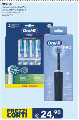 ORAL-B