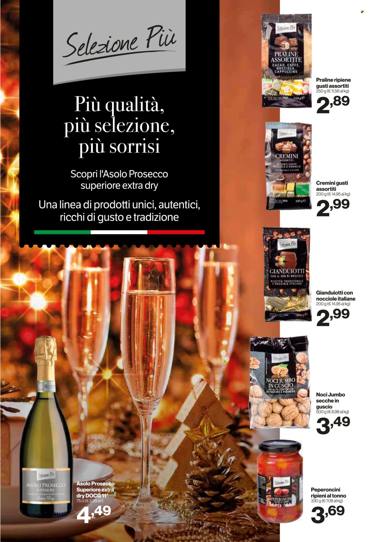 Volantino iN's Mercato - 19/11/2025 - 30/11/2025. Pagina 9