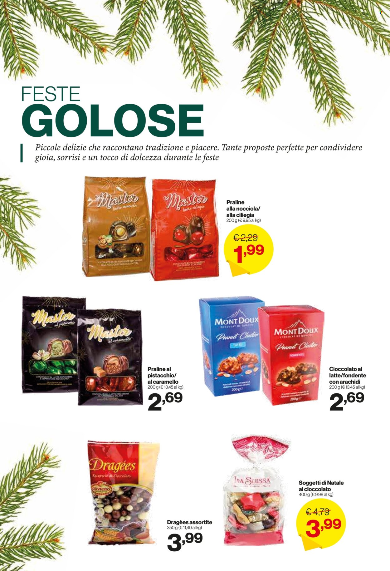 Volantino iN's Mercato - 19/11/2025 - 30/11/2025. Pagina 10