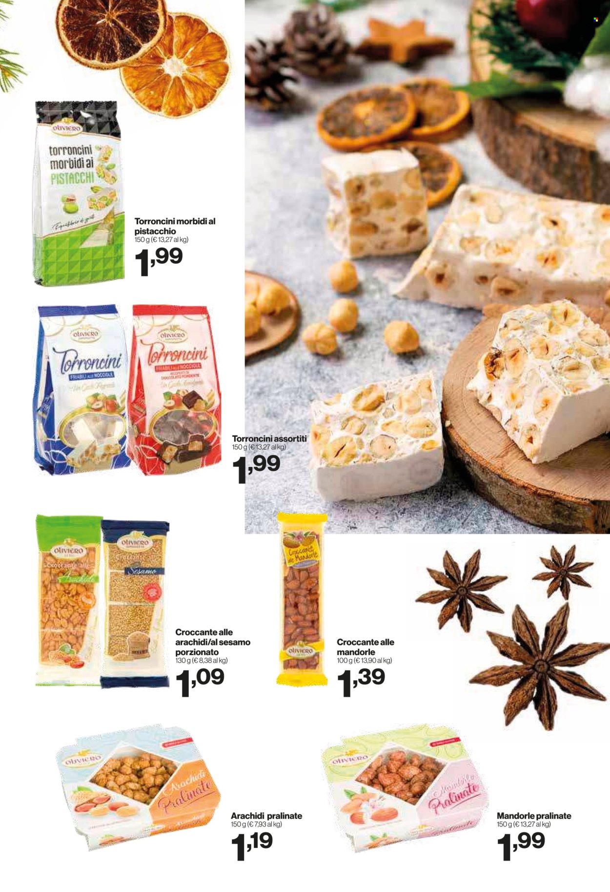 Volantino iN's Mercato - 19/11/2025 - 30/11/2025. Pagina 11