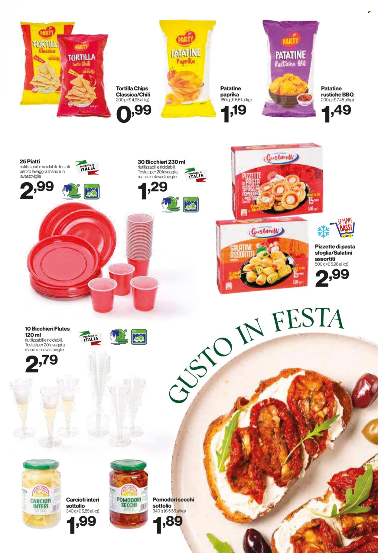 Volantino iN's Mercato - 19/11/2025 - 30/11/2025. Pagina 13