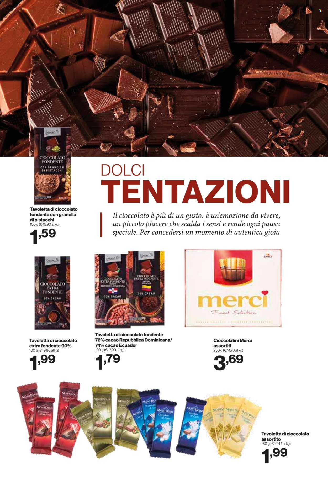 Volantino iN's Mercato - 19/11/2025 - 30/11/2025. Pagina 14