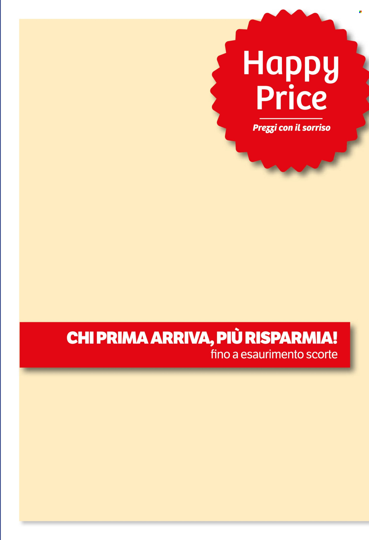 Volantino iN's Mercato - 19/11/2025 - 30/11/2025. Pagina 21