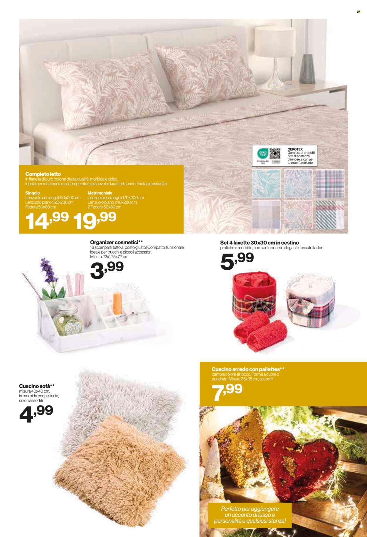 Volantino iN's Mercato - 19/11/2025 - 30/11/2025. Pagina 23