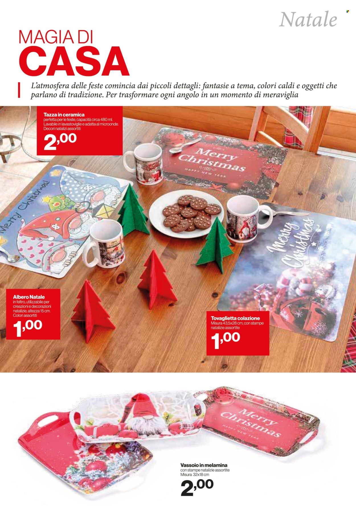 Volantino iN's Mercato - 19/11/2025 - 30/11/2025. Pagina 24