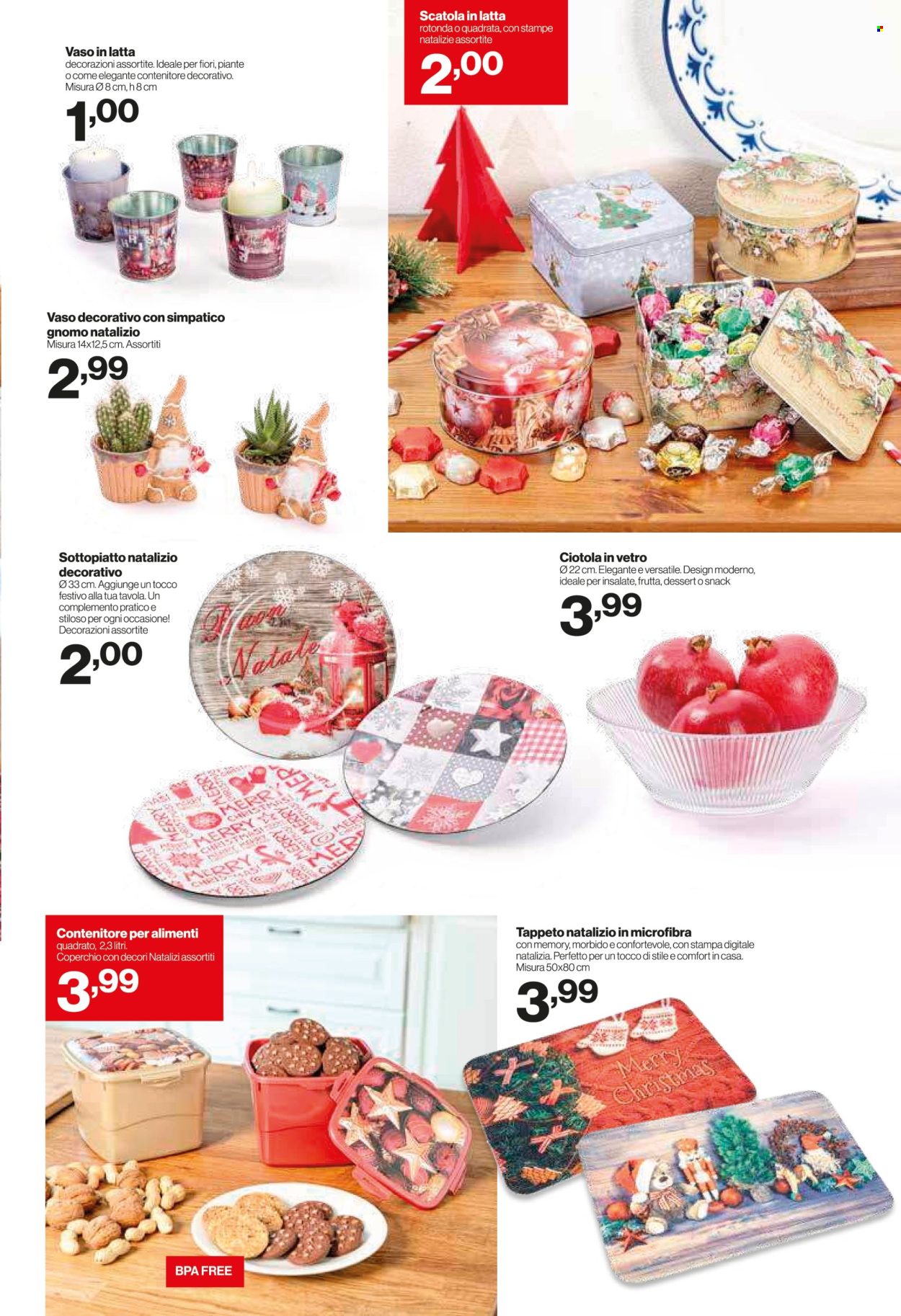 Volantino iN's Mercato - 19/11/2025 - 30/11/2025. Pagina 25