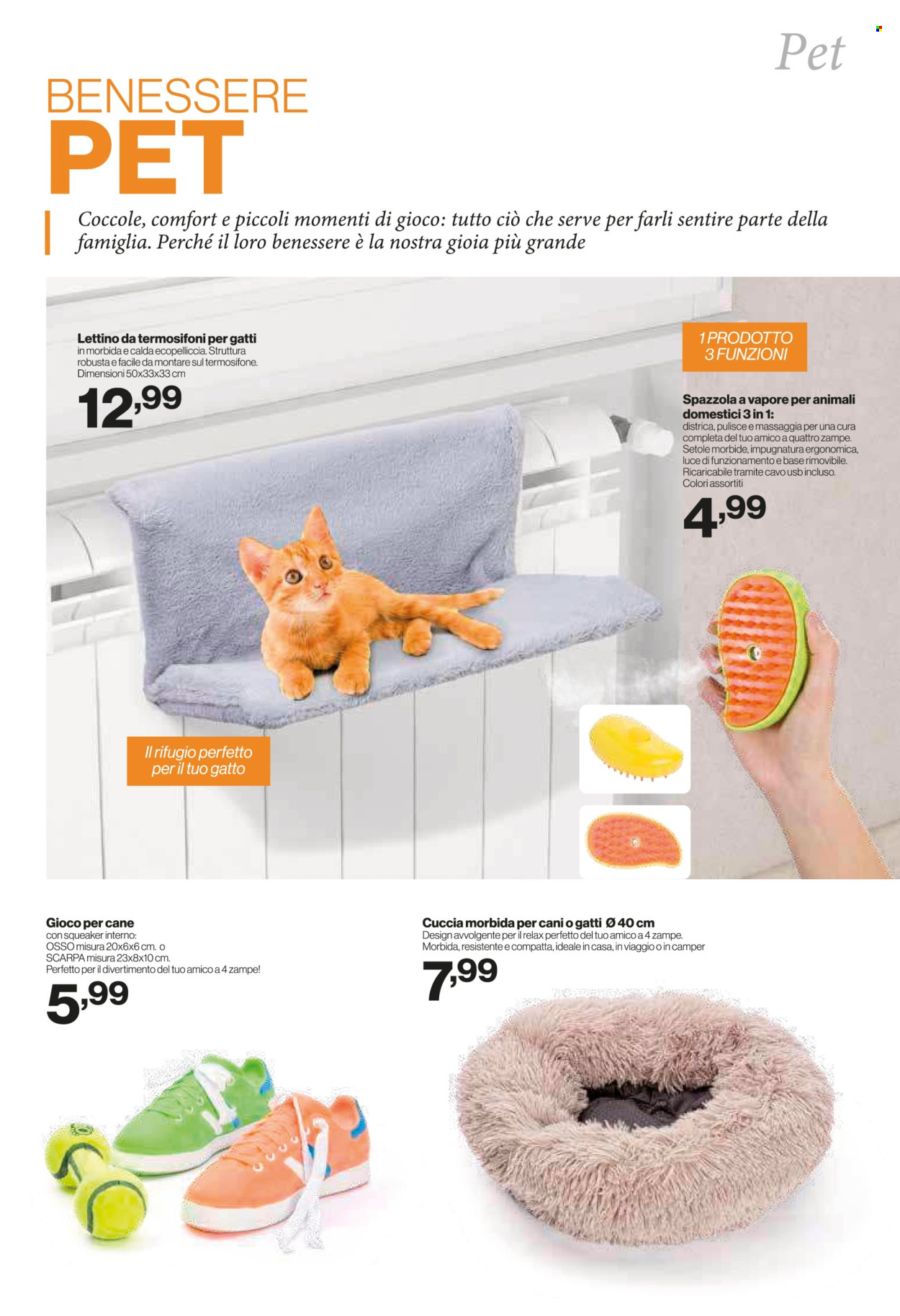 Volantino iN's Mercato - 19/11/2025 - 30/11/2025. Pagina 26