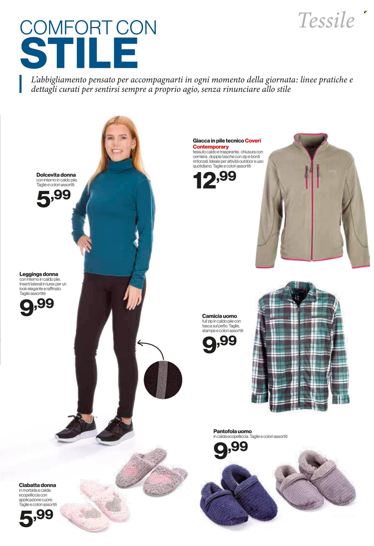 Volantino iN's Mercato - 19/11/2025 - 30/11/2025. Pagina 27