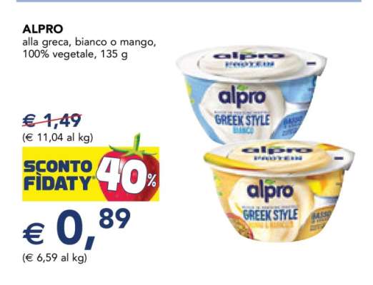 ALPRO