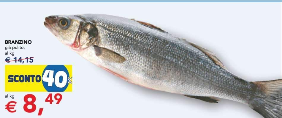 Branzino