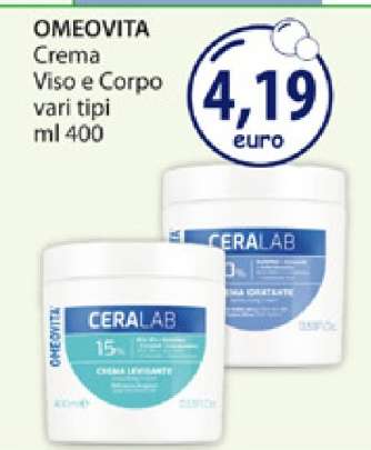 OMEOVITA