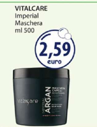 VITALCARE Imperial Maschera