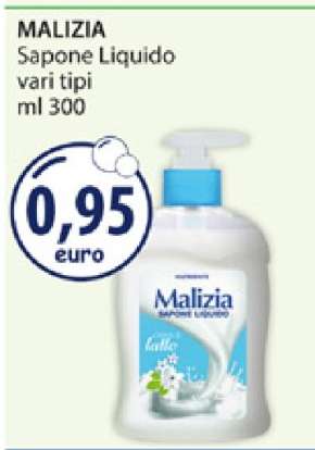 MALIZIA
