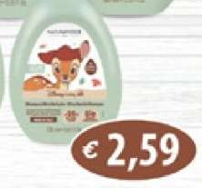 Naturaverde Baby Shampoo