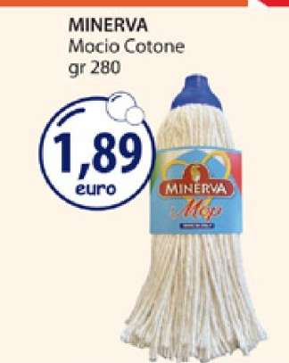 MINERVA