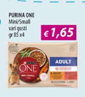 Purina One