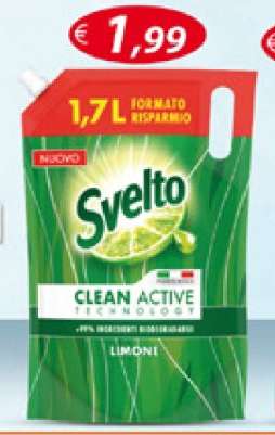 SVELTO