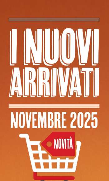 Volantino Famila - 17/11/2025 - 30/11/2025.
