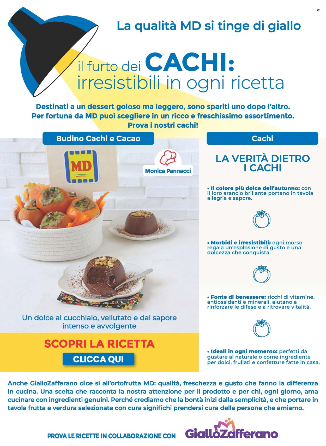 Volantino MD Discount - 18/11/2025 - 30/11/2025. Pagina 22