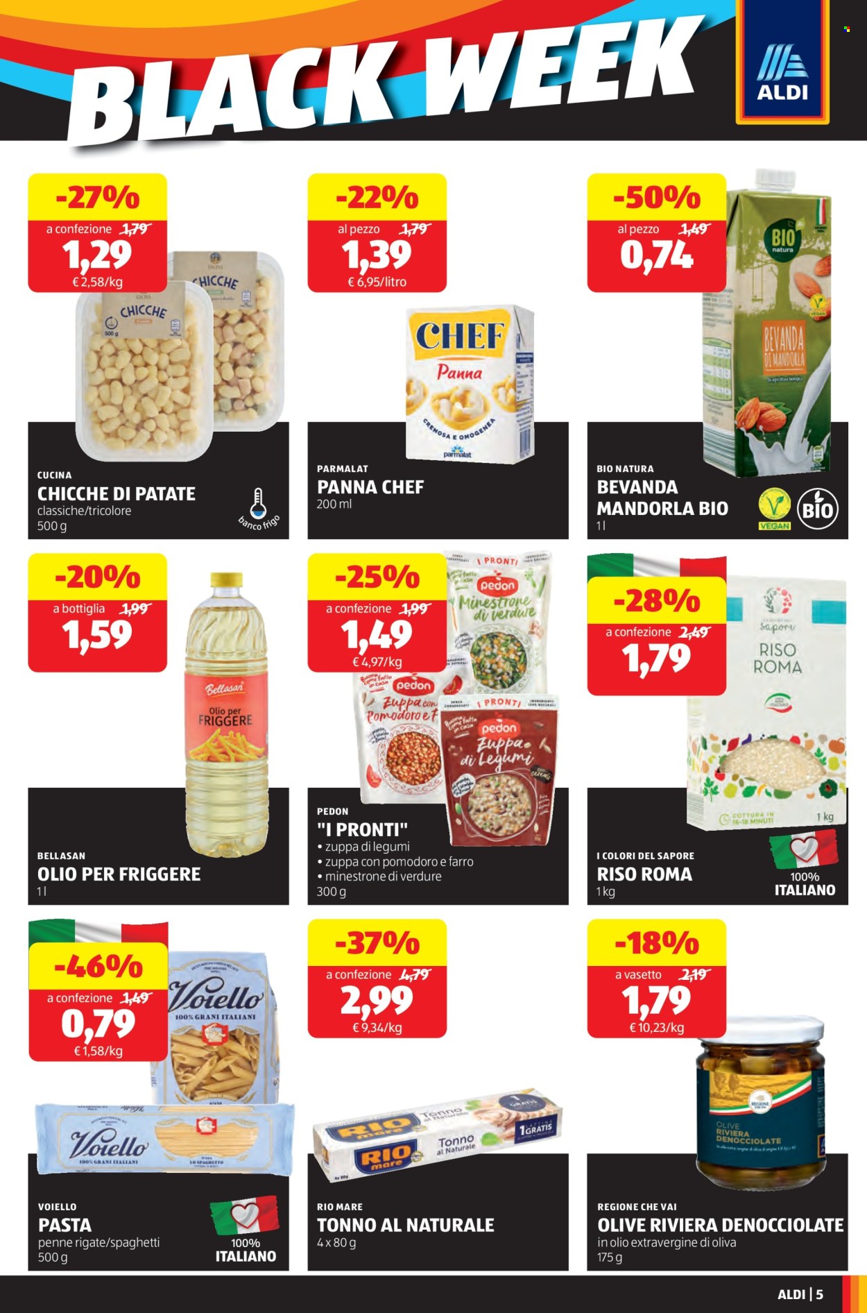 Volantino Aldi - 24/11/2025 - 30/11/2025. Pagina 5