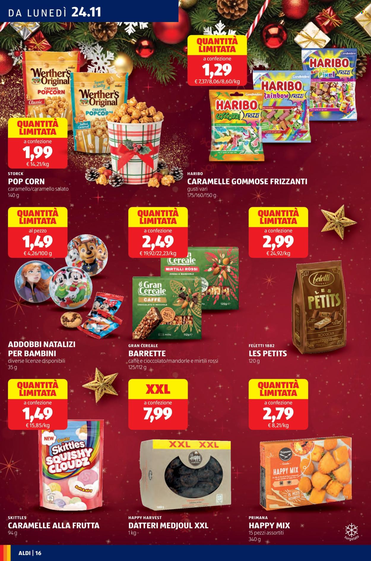 Volantino Aldi - 24/11/2025 - 30/11/2025. Pagina 16