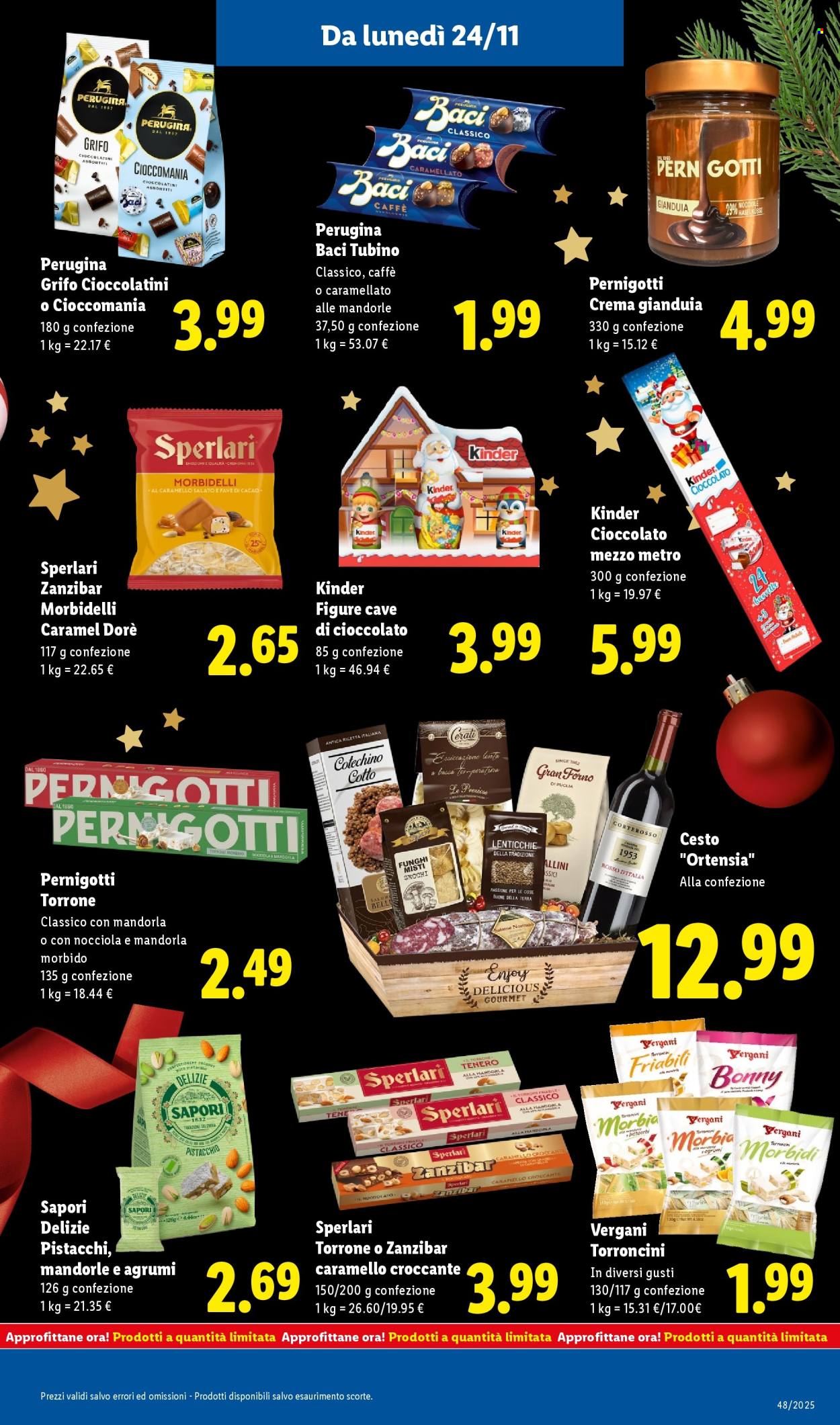 Volantino Lidl - 24/11/2025 - 30/11/2025. Pagina 15