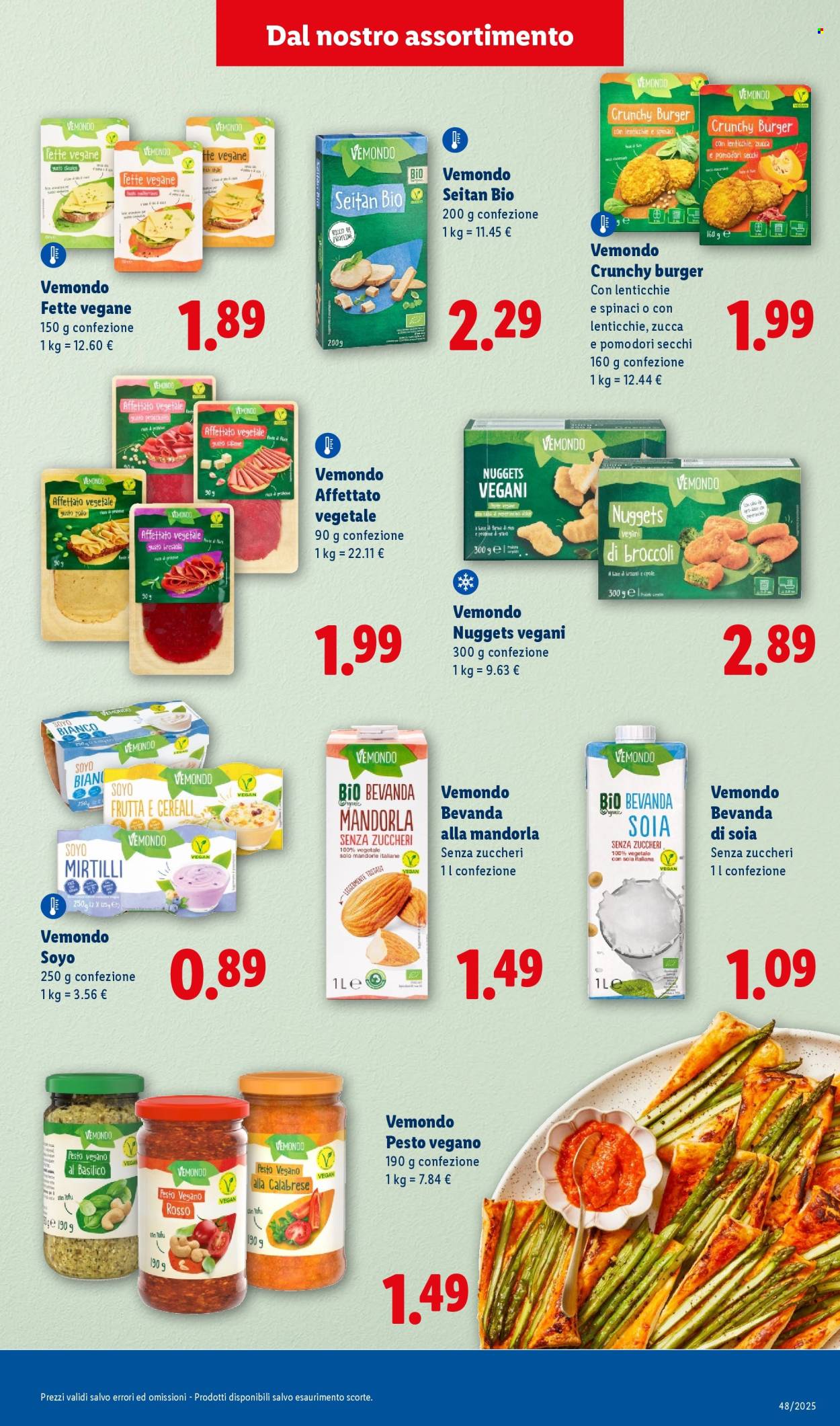 Volantino Lidl - 24/11/2025 - 30/11/2025. Pagina 27