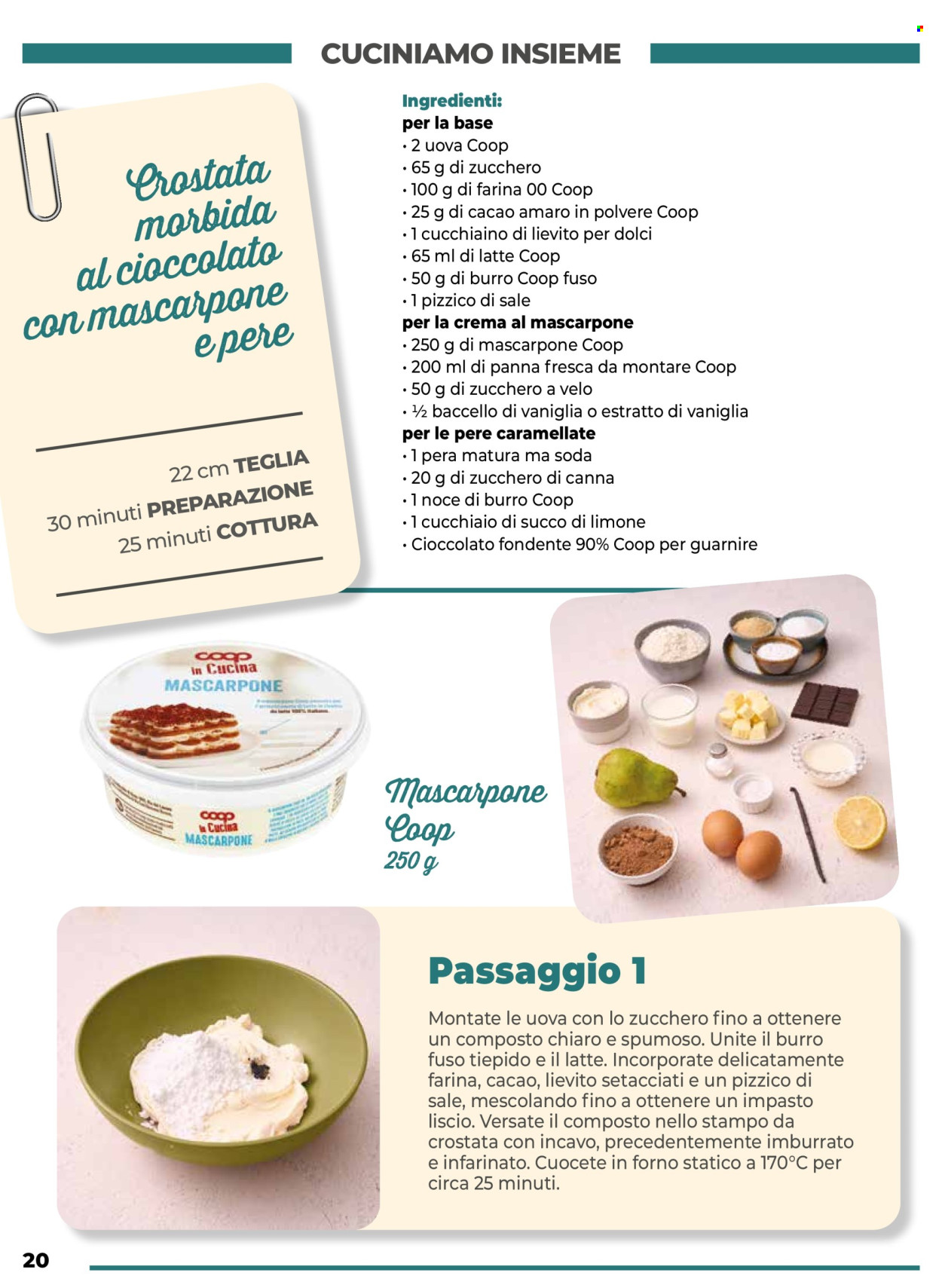 Volantino Coop - 20/11/2025 - 3/12/2025. Pagina 20